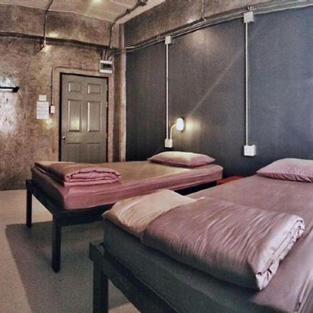Vm1 Hostel Банкок Екстериор снимка