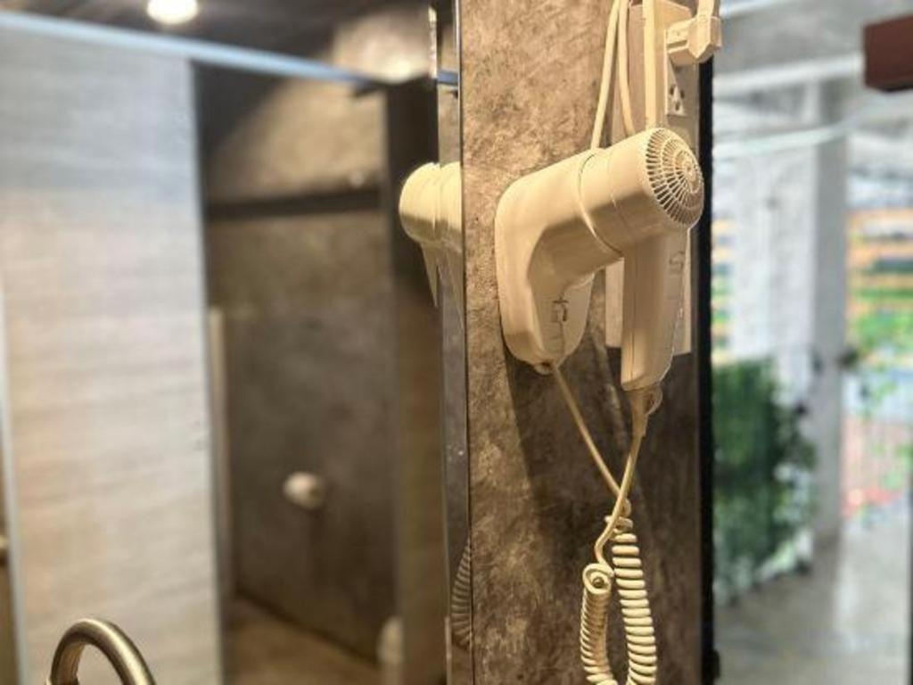 Vm1 Hostel Банкок Екстериор снимка