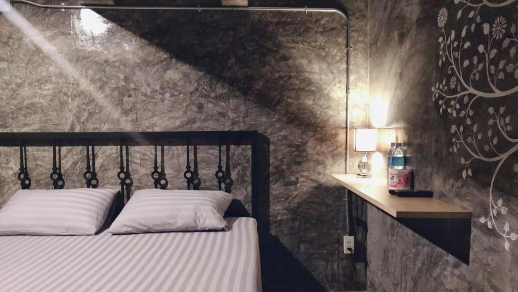 Vm1 Hostel Банкок Екстериор снимка