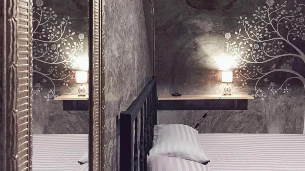 Vm1 Hostel Банкок Екстериор снимка
